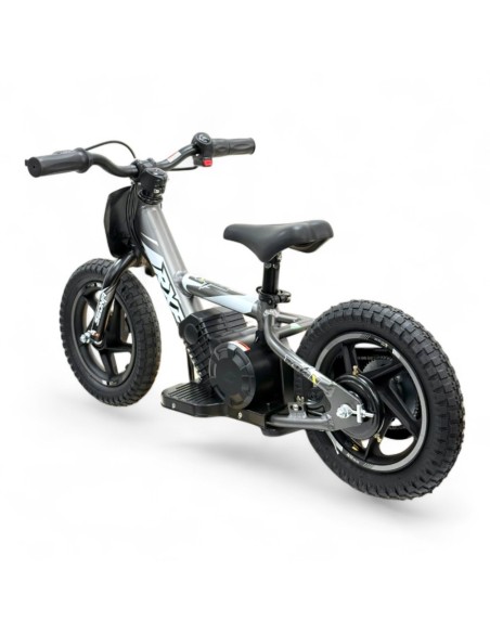 Bicicleta eléctrica niño 12" 100W Roan RXF Sedna