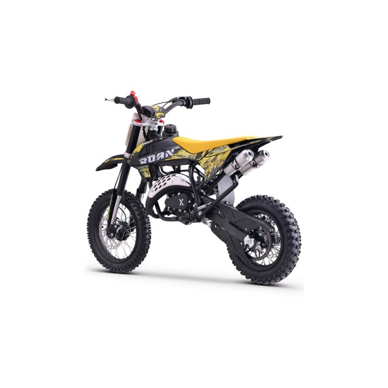 Minicross 60cc Roan RXT 12"/10"