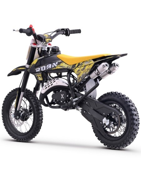 Minicross 60cc Roan RXT 12"/10"