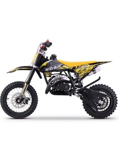 Minicross 60cc Roan RXT 12"/10"