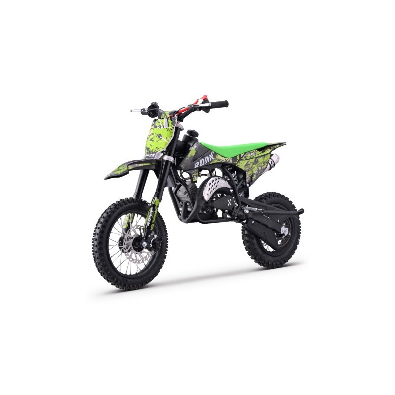 Minicross 60cc Roan RXT 12"/10"
