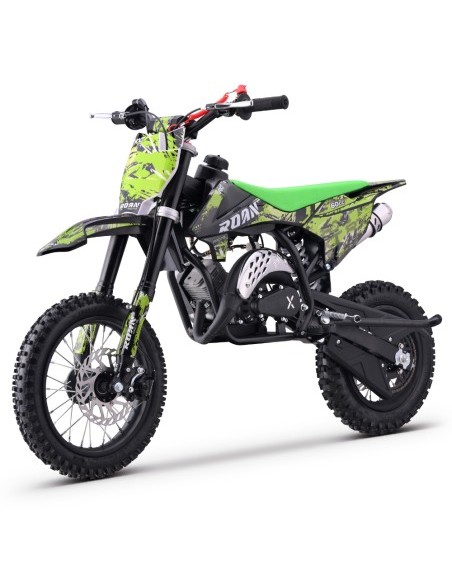 Minicross 60cc Roan RXT 12"/10"