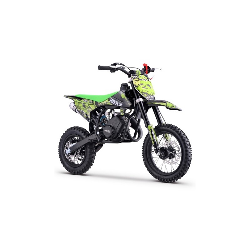 Minicross 60cc Roan RXT 12"/10"