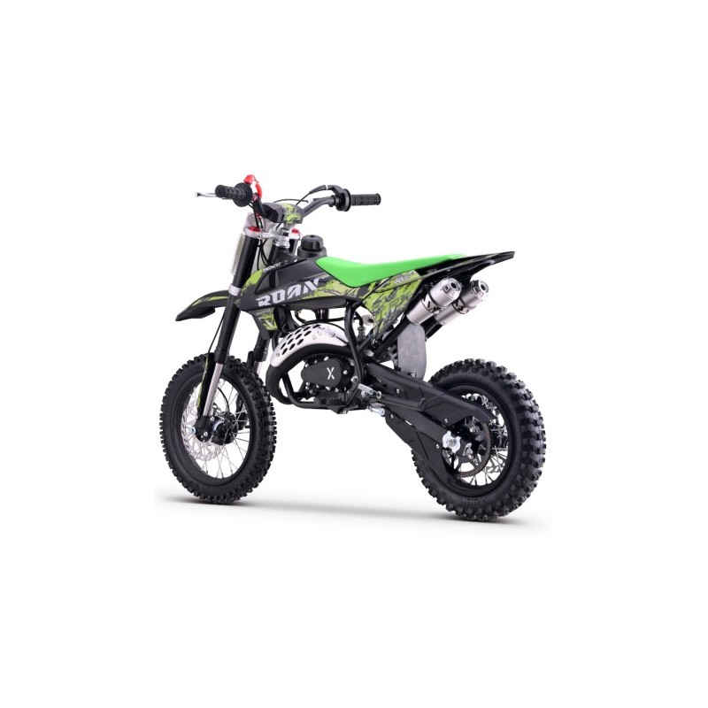 Minicross 60cc Roan RXT 12"/10"