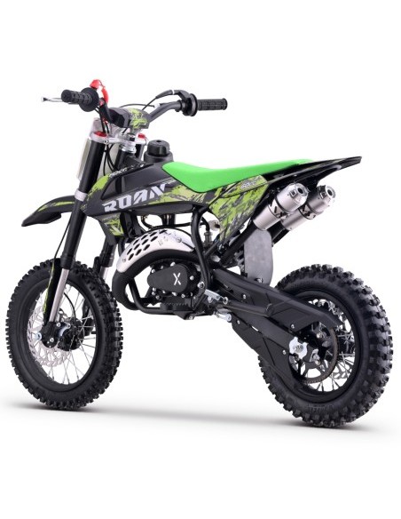 Minicross 60cc Roan RXT 12"/10"