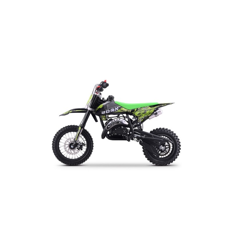 Minicross 60cc Roan RXT 12"/10"