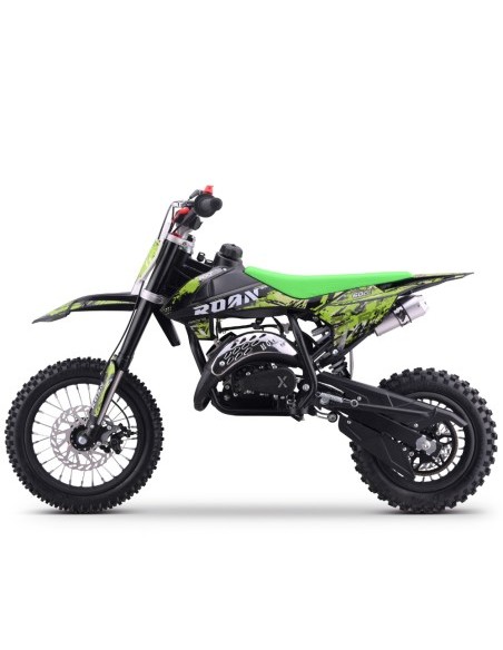 Minicross 60cc Roan RXT 12"/10"