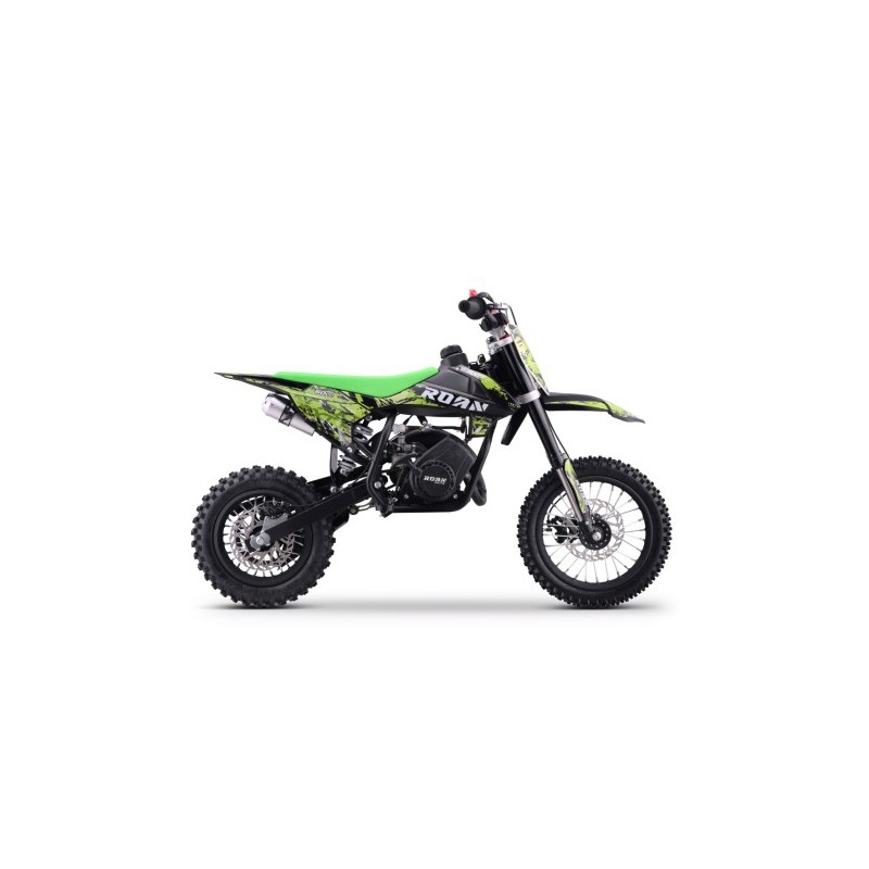 Minicross 60cc Roan RXT 12"/10"