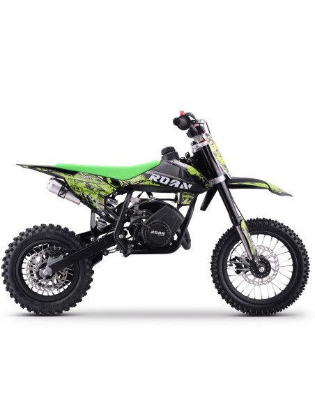 Minicross 60cc Roan RXT 12"/10"
